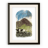 Connemara Sheep & Wool Centre Sheep Talk - A3 Print