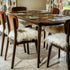 Connemara Sheep & Wool Centre Sheepskin chair pad