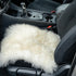 Connemara Sheep & Wool Centre Sheepskin chair pad