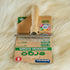 Connemara Sheep & Wool Centre Sheepskin Rug Brush