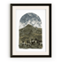 Connemara Sheep & Wool Centre Shepherds Dream - A3 Print