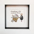 Simply Mourne Simply Mourne Pebble Art - Frienship Is The Sweetest Flower
