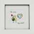 Simply Mourne Simply Mourne Pebble Art - You Rock My World