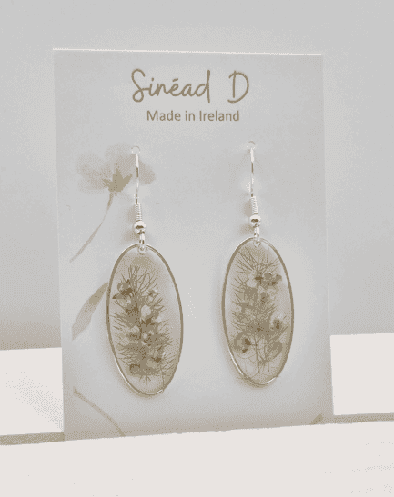 Sinead D Sinead D - Alyssums Oval