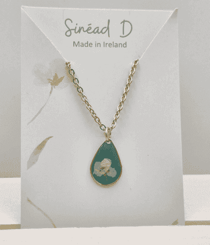 Sinead D Sinead D - Necklace