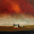 Padraig McCaul Solitude - Limited Edition Print by Padraig McCaul