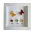Stabledoor Pottery Stable Door Pottery - Butterflies and Flowers