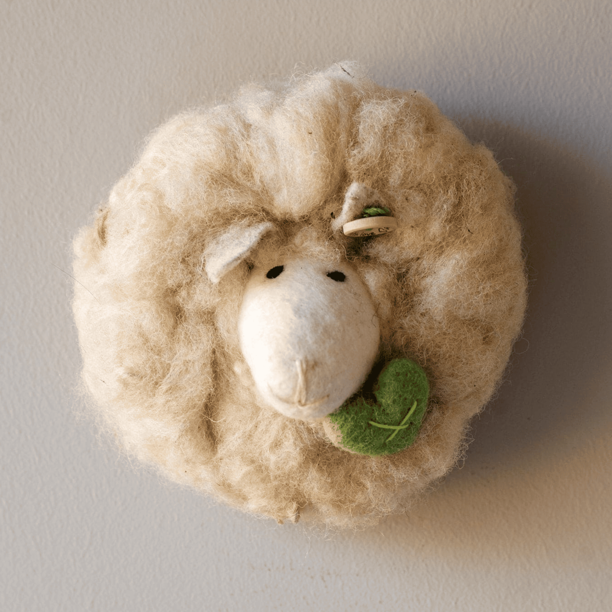 Tamzen Lundy Designs Tamzen Lundy Designs - Galway Sheep