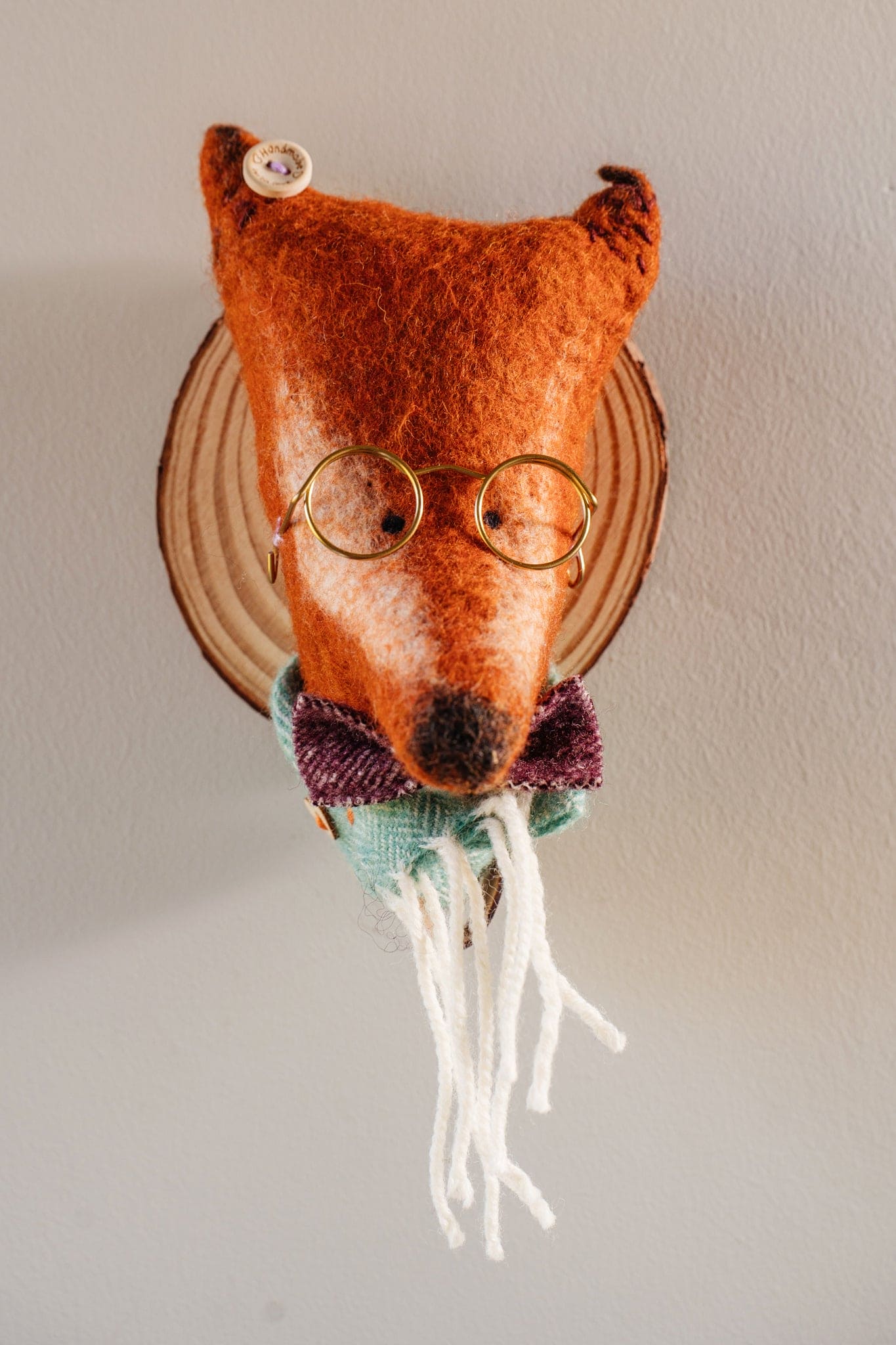 Tamzen Lundy Designs Tamzen Lundy Designs - Mr Fox