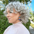 The Messy Brunette The Messy Brunette - Ink Wave Earrings