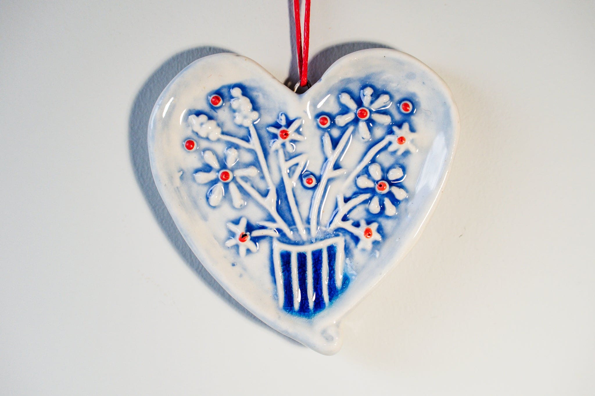 The Mood Designs The Mood Designs -  Flowers Heart