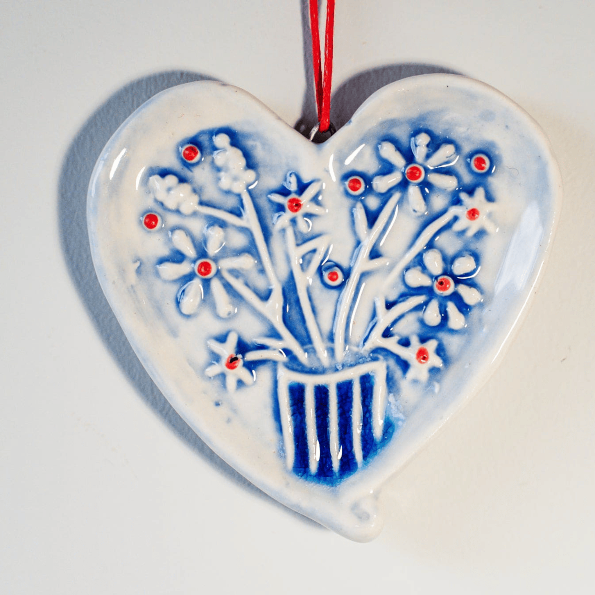 The Mood Designs The Mood Designs -  Flowers Heart