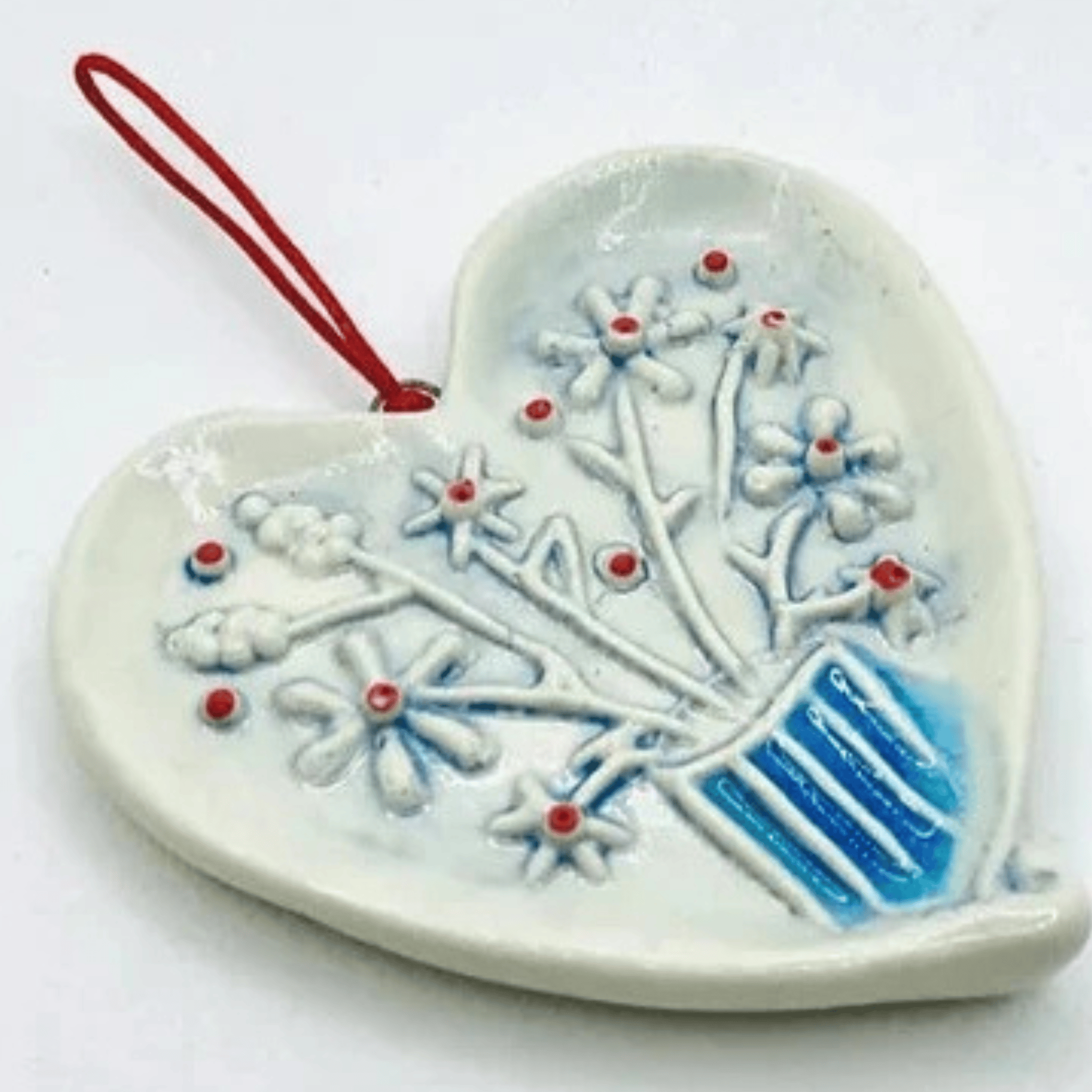 The Mood Designs The Mood Designs -  Flowers Heart