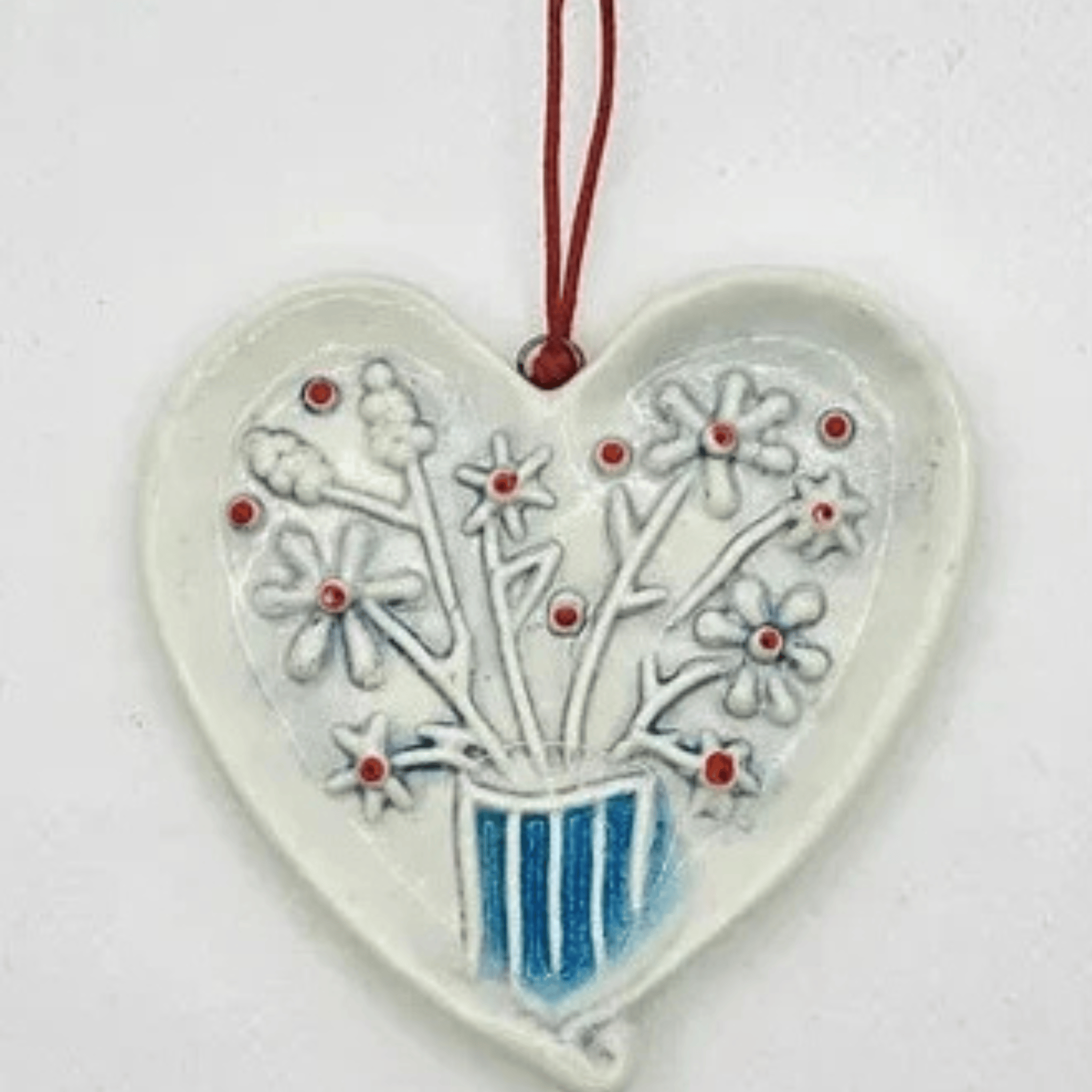 The Mood Designs The Mood Designs -  Flowers Heart