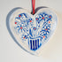 The Mood Designs The Mood Designs -  Flowers Heart