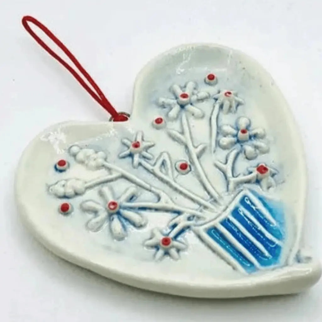 The Mood Designs The Mood Designs -  Flowers Heart