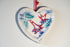 The Mood Designs The Mood Designs -  Fuchsia Heart