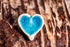 The Mood Designs The Mood Designs -  Heart Brooch