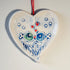 The Mood Designs The Mood Designs -  Love Fish Heart