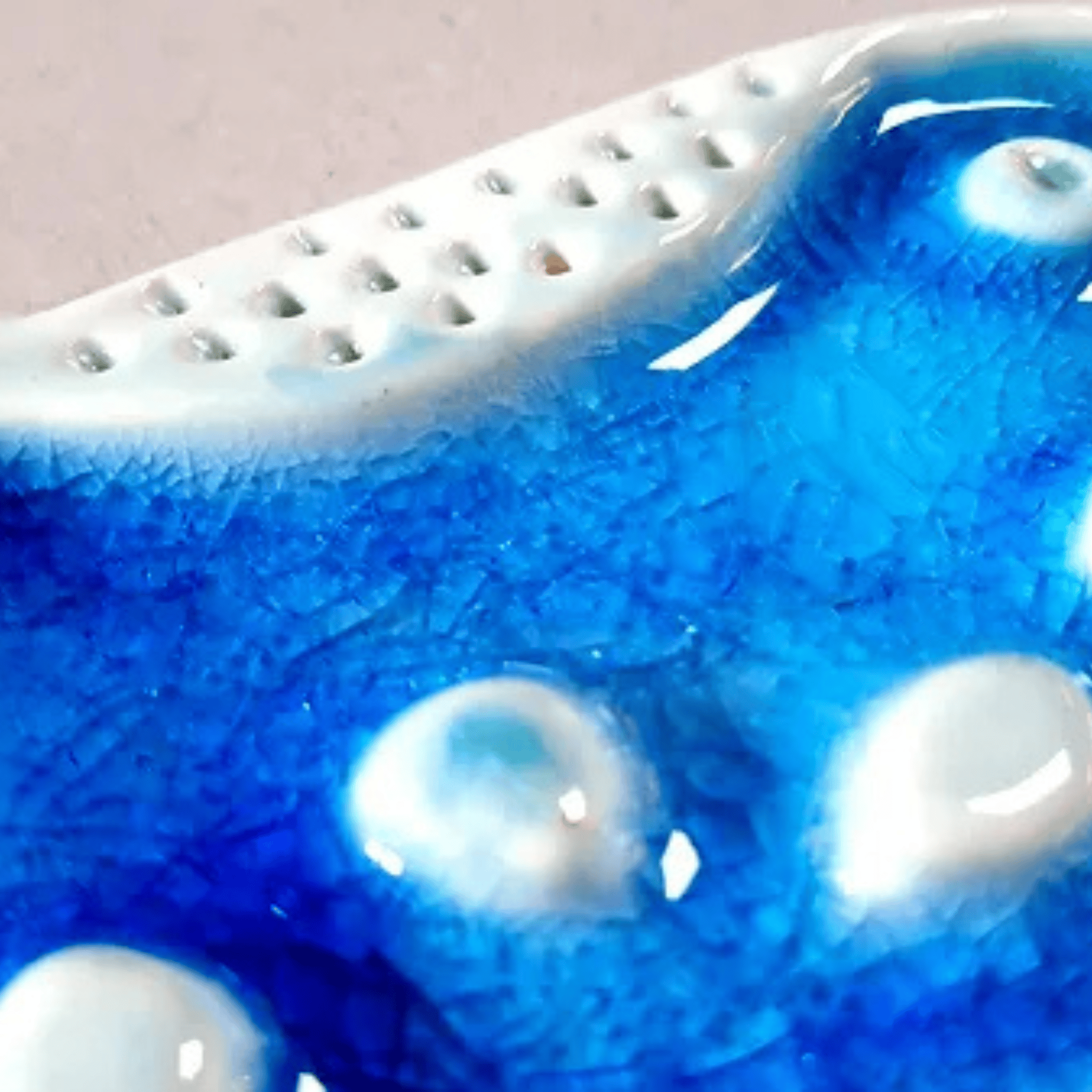 Connemara Sheep & Wool Centre The Mood Designs - Soap Dish