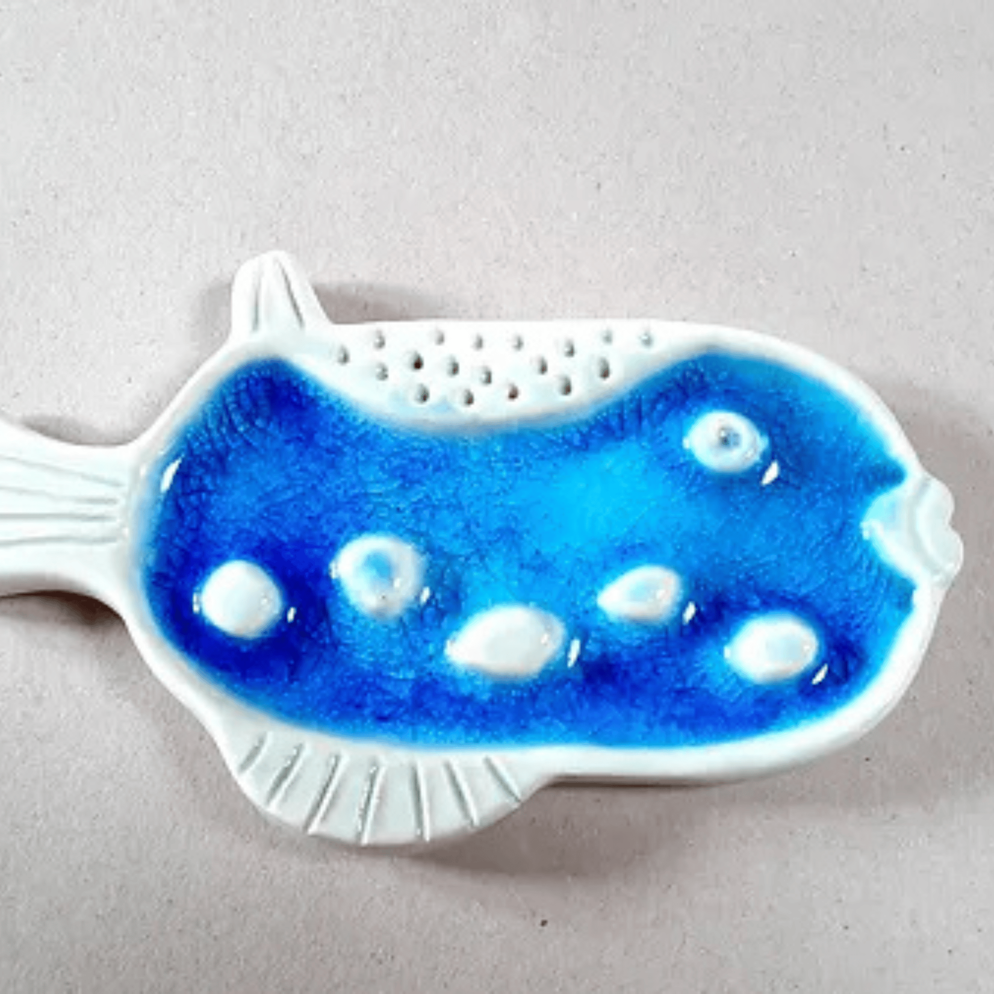 Connemara Sheep & Wool Centre The Mood Designs - Soap Dish