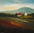 Padraig McCaul The Mountain Path - Limited Edition Print by Padraig McCaul