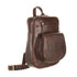Tinnakeenly Leathers Tinnakeenly Leathers - Backpack with Zip