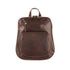 Tinnakeenly Leathers Tinnakeenly Leathers - Backpack with Zip