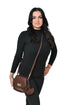 Tinnakeenly Leathers Tinnakeenly Leathers - Glynn bag