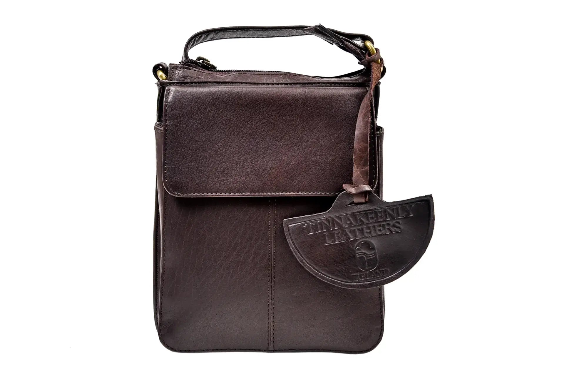 Tinnakeenly Leathers Tinnakeenly Leathers - Pup bag