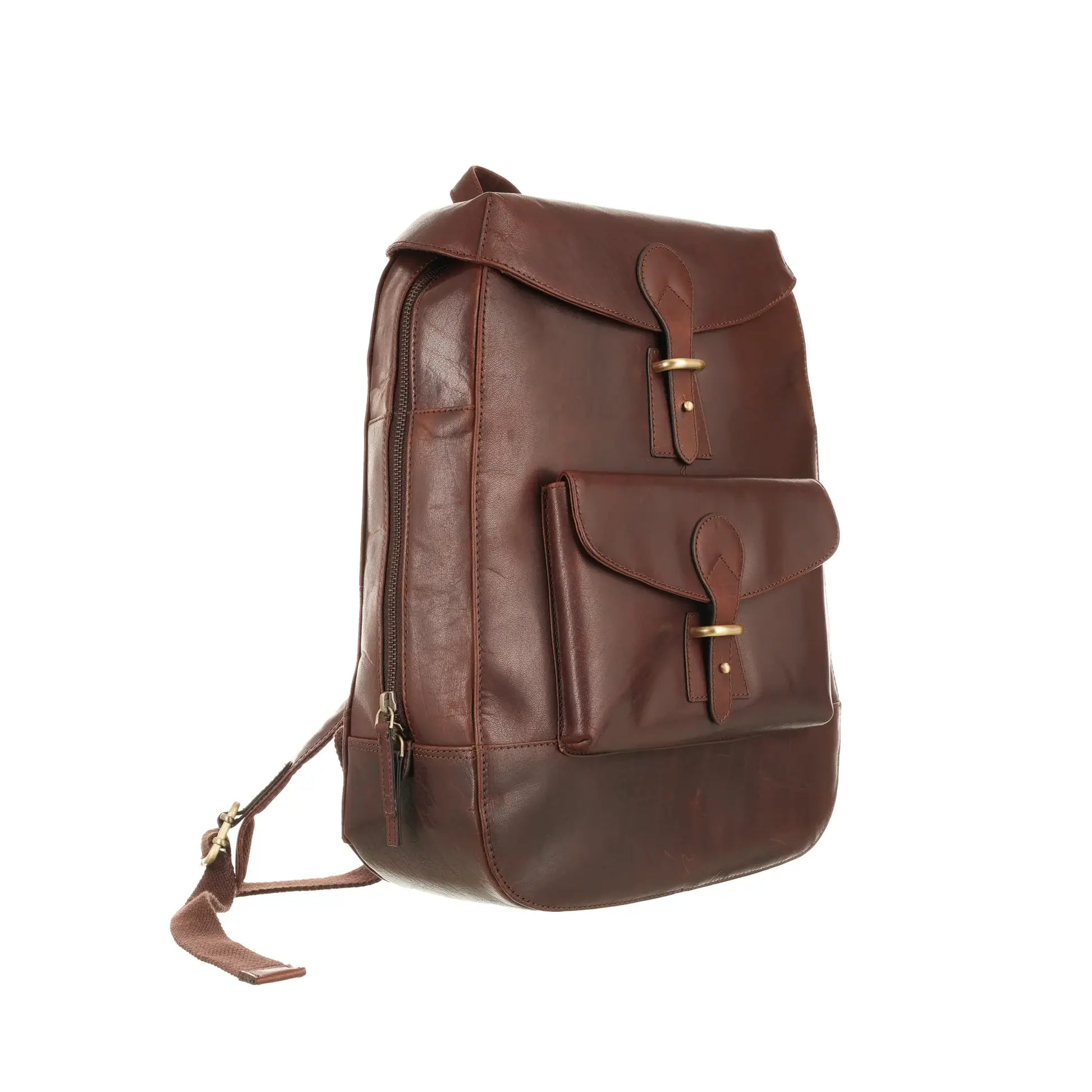 Tinnakeenly Leathers Tinnakeenly Leathers - Rucksack