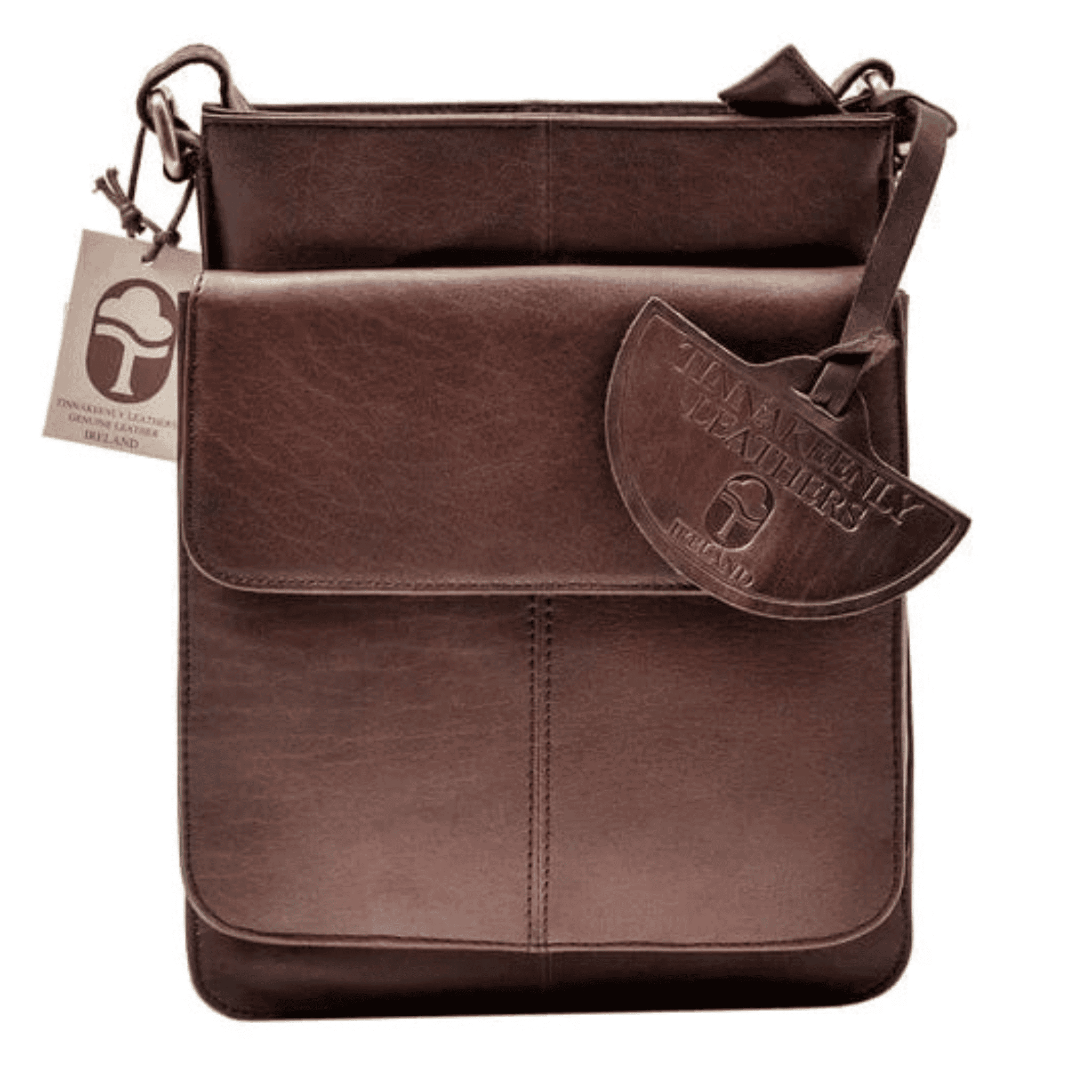 Tinnakeenly Leathers Tinnakeenly Leathers - Sling bag