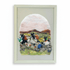 Connemara Sheep & Wool Centre Travellers Rest - A3 Print