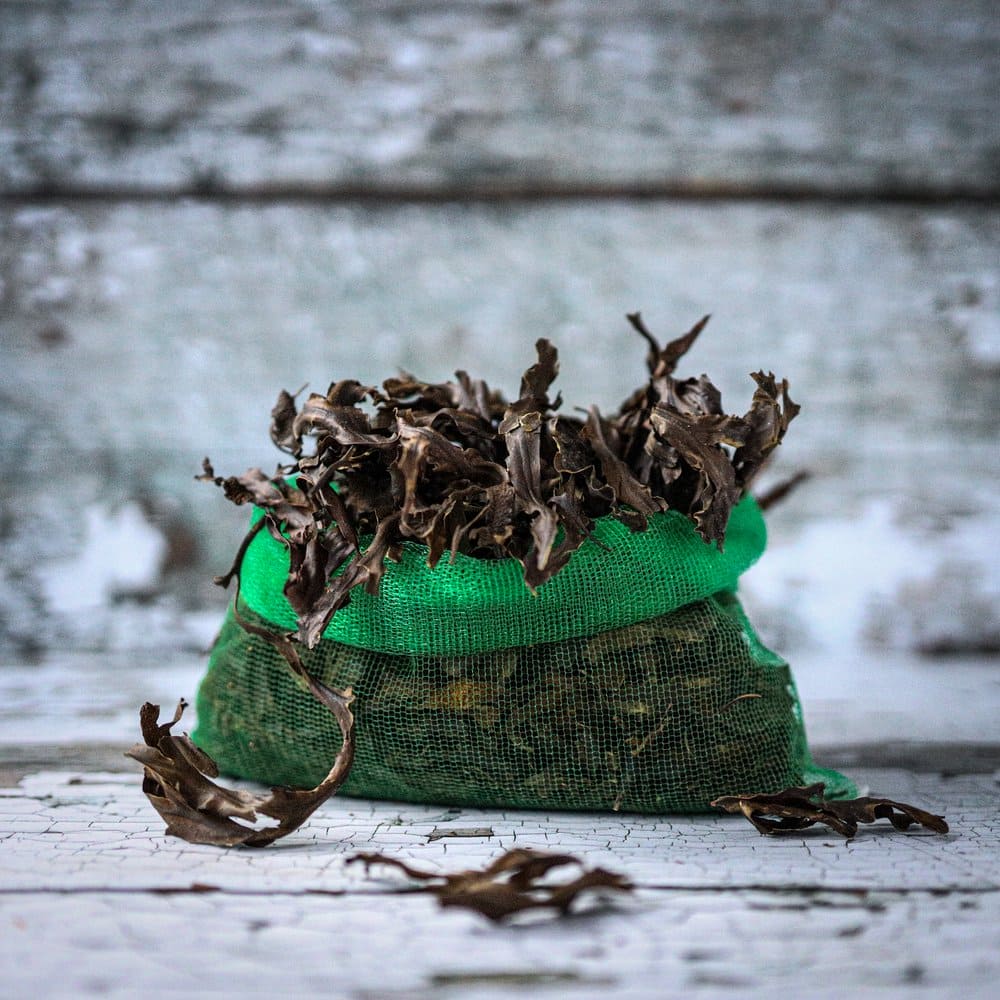Wasi Seaweed Products WASI - Seaweed Spa Bath