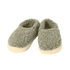 Yoko Wool slippers Green