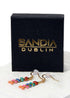 Sandia Dublin  Earrings