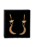 Sandia Dublin Earrings