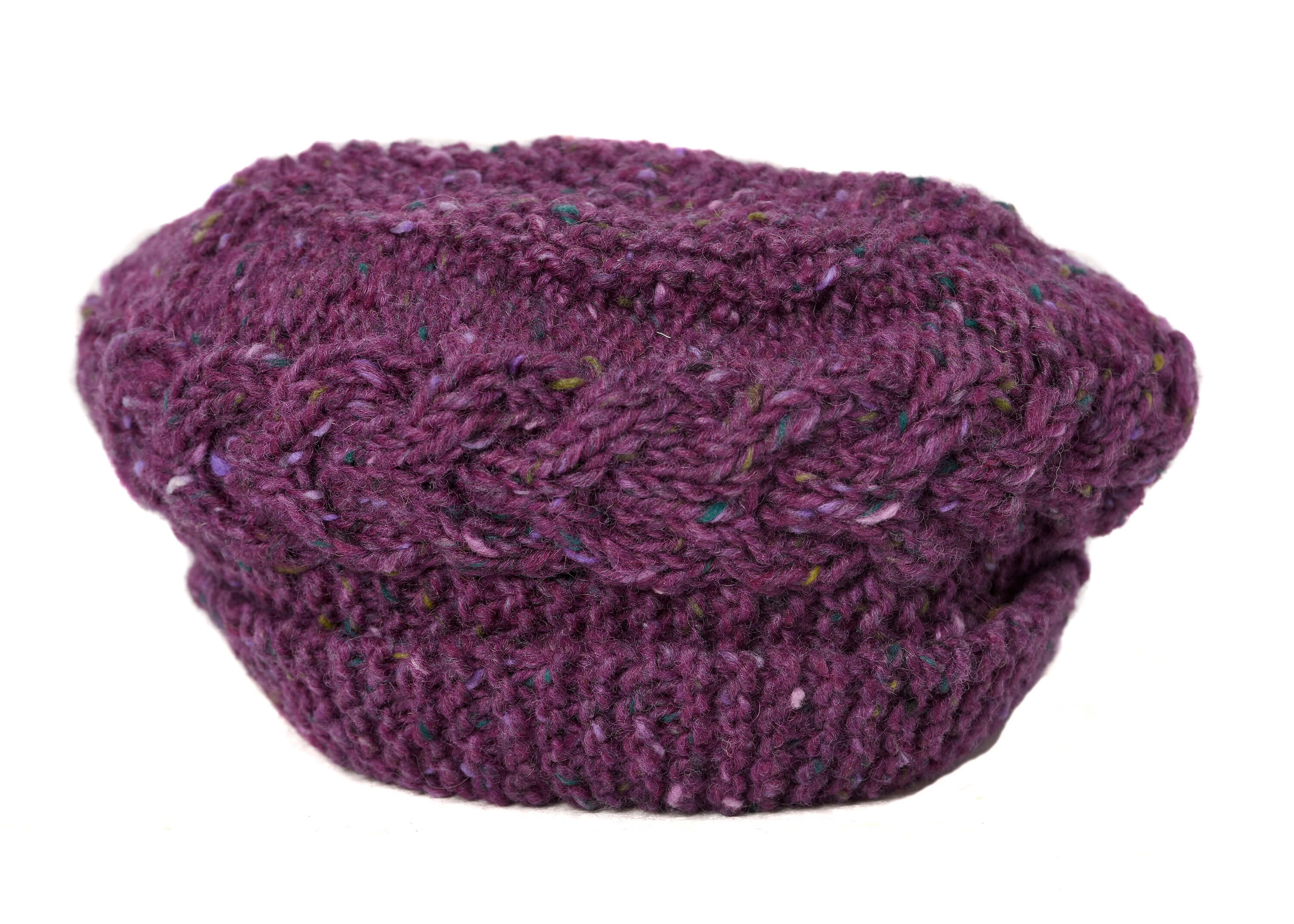 Connemara Ladies Beanie