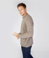 Roundstone Sweater Rocky Ground