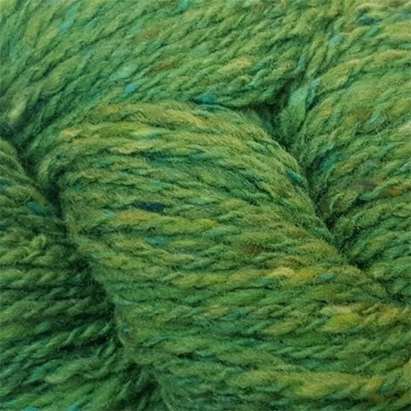 100g Cashmerino and Silk Yarn - Green