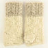 Ladies Wool Handwarmers