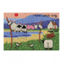 Humorous Sheep Cross Stitch Pack "Hand Wash Only"
