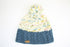 Uneven Wool Bobble Ladies Hat - Yellow