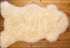 Sheepskin Rug - Natural - 100% Made in Ireland