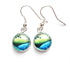 Amiélie Gagne Studio Amélie Gagne Studio Dangle Earrings - The Blues