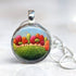 Amiélie Gagne Studio Amélie Gagne Studio Necklace -Autumn
