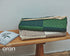 Aran Woollen Mills Aran Merino Patchwork Throw -Bainin and Wicker