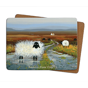 Sheep Placemat