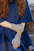 Connemara Sheep & Wool Centre Connemara Handknitted Handwarmers