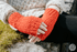 Connemara Sheep & Wool Centre Connemara Handknitted Handwarmers